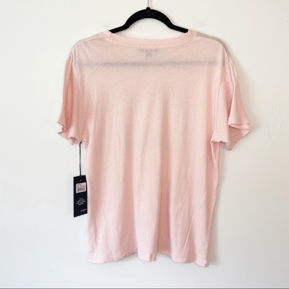 NWT!! WILDFOX Stay Wild KeKe Tee - Picture 3 of 6
